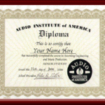 diploma